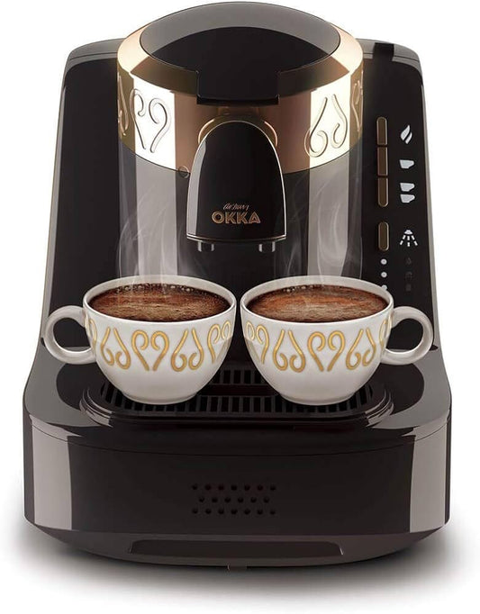 Arzum Okka Turkish Coffee Maker