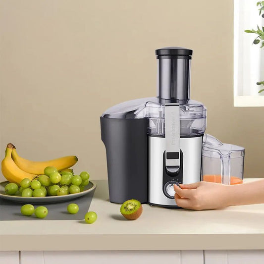 DSP Power Juicer