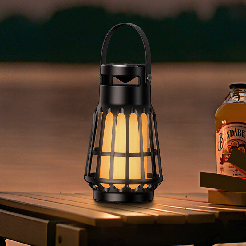 Hoco BS61 Camping Light Speaker