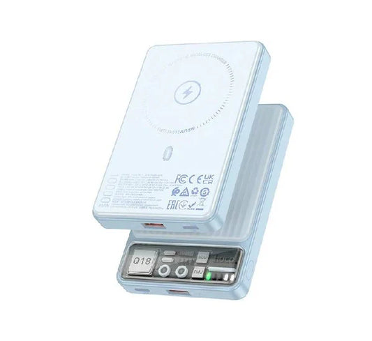 Hoco Q18 Tourer Power Bank
