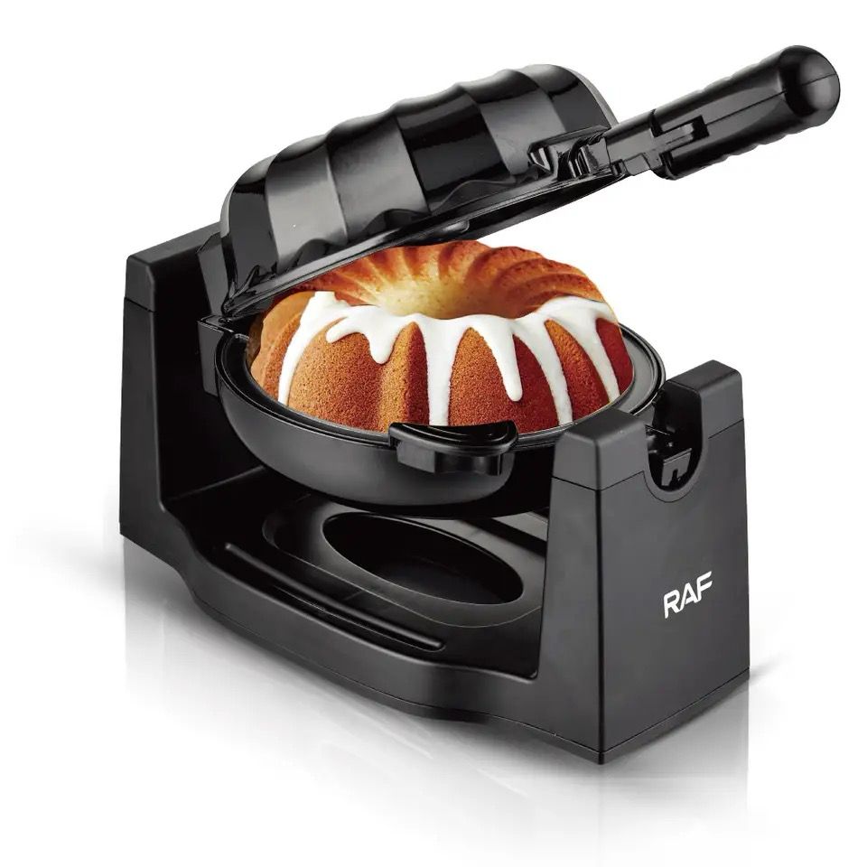 RAF Cake Maker
