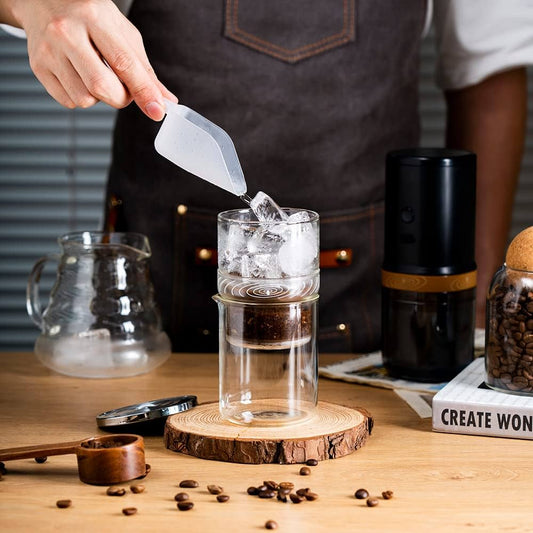 iCafilas Cold Brew Coffee Maker