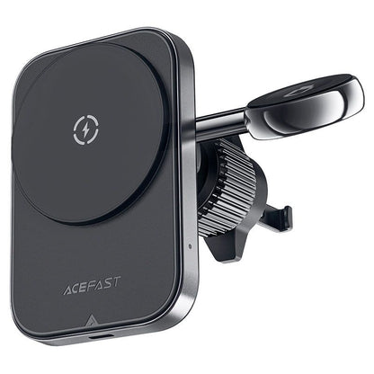 AceFast Wireless Charger Car Holder D18 15W
