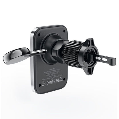 AceFast Wireless Charger Car Holder D18 15W