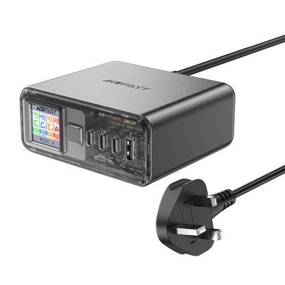 AceFast GaN PD218W Charging Hub