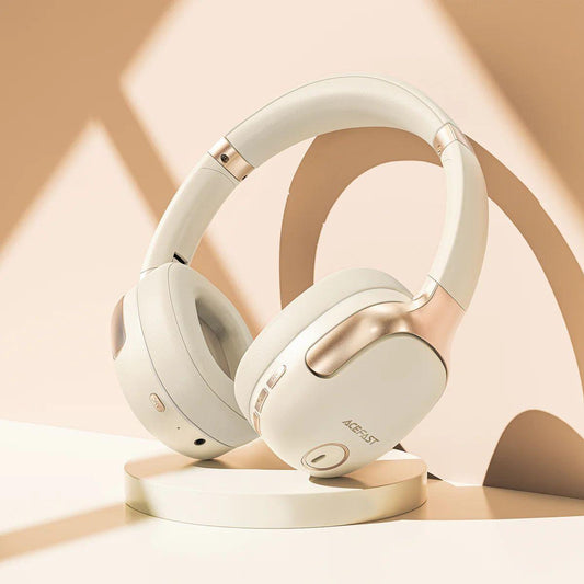 AceFast H2 Noise-Cancelling Headphones