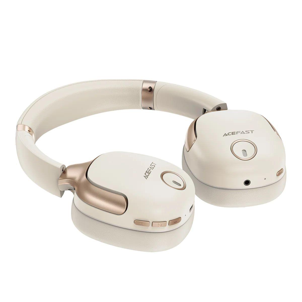 AceFast H2 Noise-Cancelling Headphones