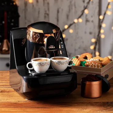 Arzum Okka Turkish Coffee Maker