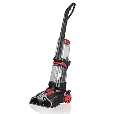 DSP Carpet Washer