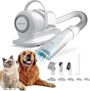 Pet Grooming Kit