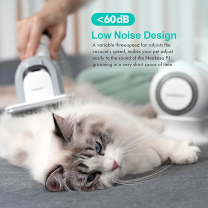 Pet Grooming Kit