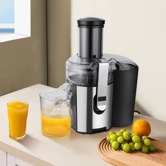 DSP Power Juicer