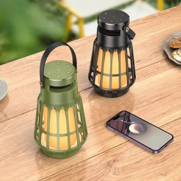 Hoco BS61 Camping Light Speaker