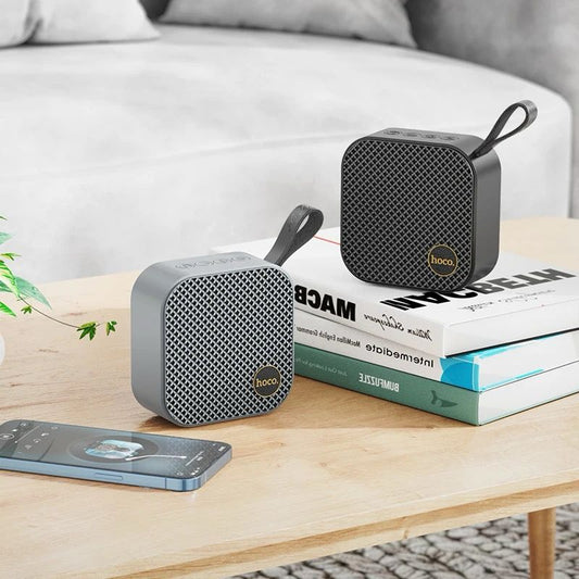 Hoco HC22 BT Speaker