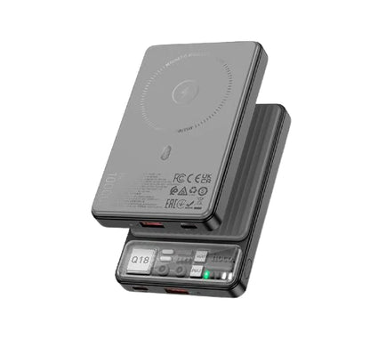 Hoco Q18 Tourer Power Bank