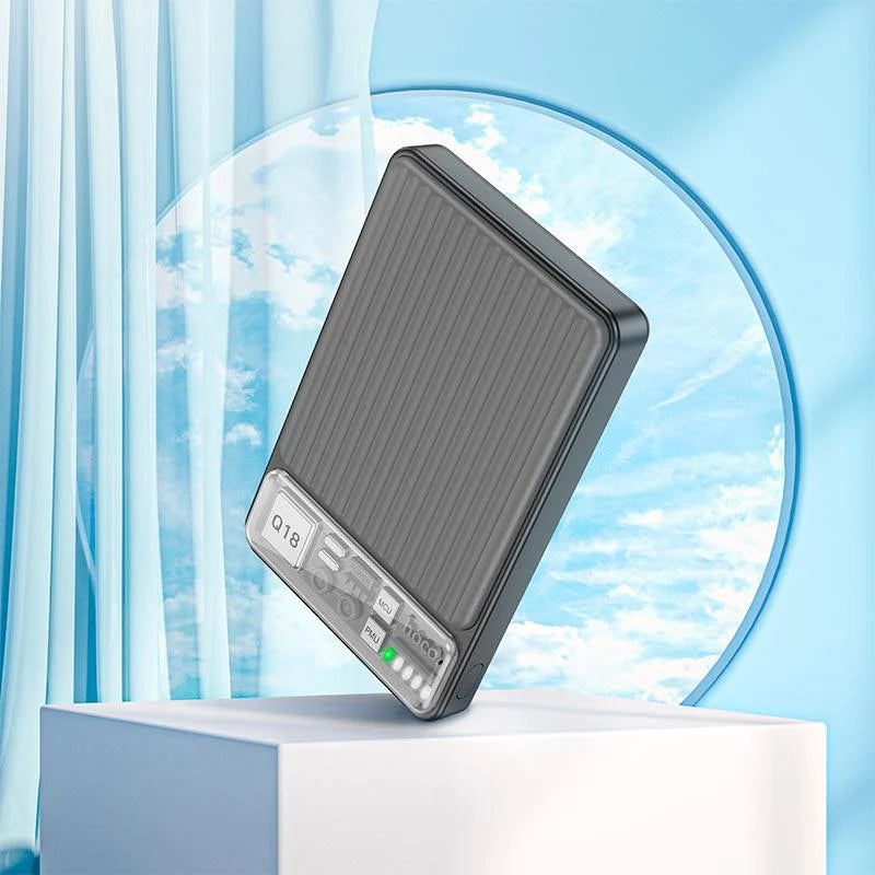 Hoco Q18 Tourer Power Bank