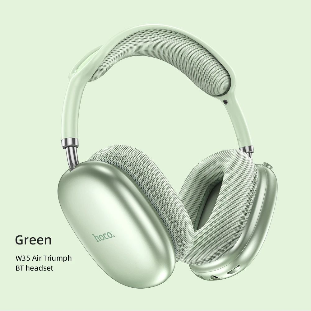 Hoco W35 Air Triumph BT Headset