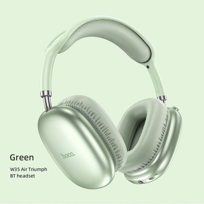 Hoco W35 Air Triumph BT Headset