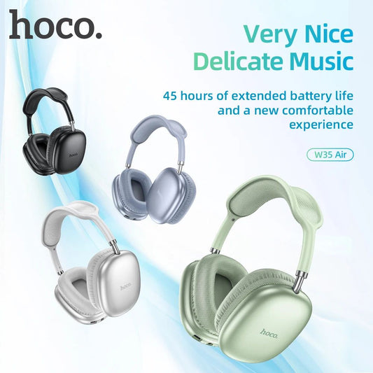 Hoco W35 Air Triumph BT Headset