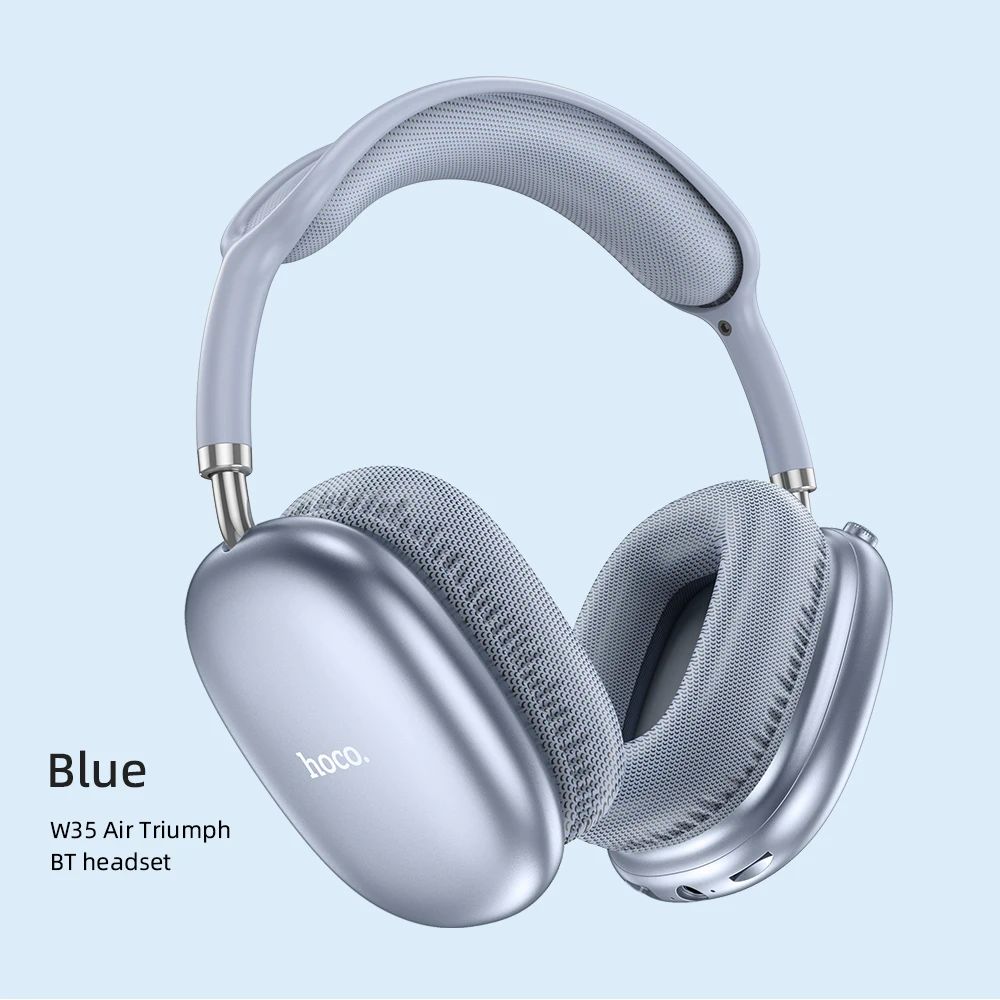 Hoco W35 Air Triumph BT Headset