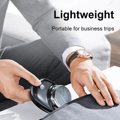 Mini Portable Shaver