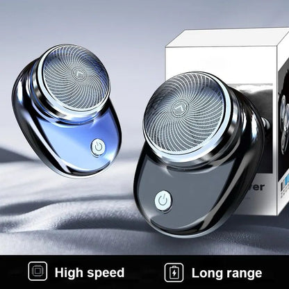 Mini Portable Shaver