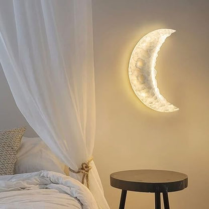 Moon Lamp Wall Decoration