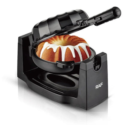RAF Cake Maker