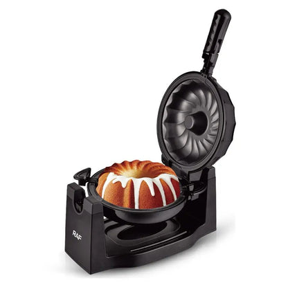 RAF Cake Maker