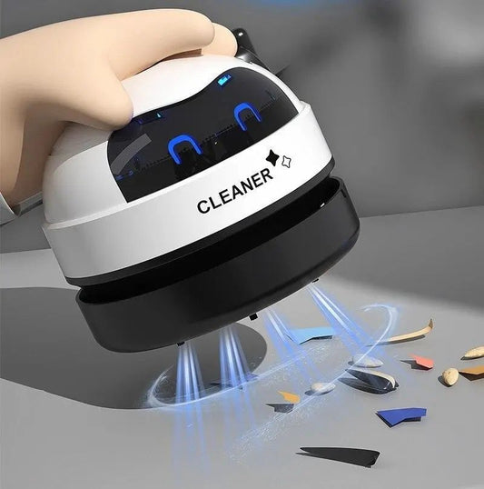 Mini Vaccum Cleaner
