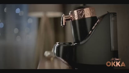 Arzum Okka Turkish Coffee Maker